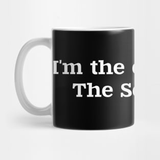 The Sopranos fan Tonny Soprano Mug